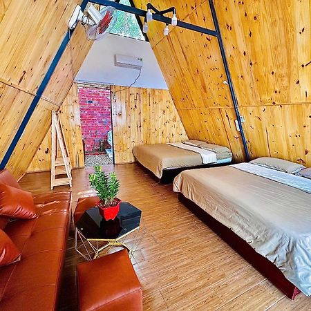 Bai Thom Retreat Guest House ฟู้โกว๊ก ภายนอก รูปภาพ