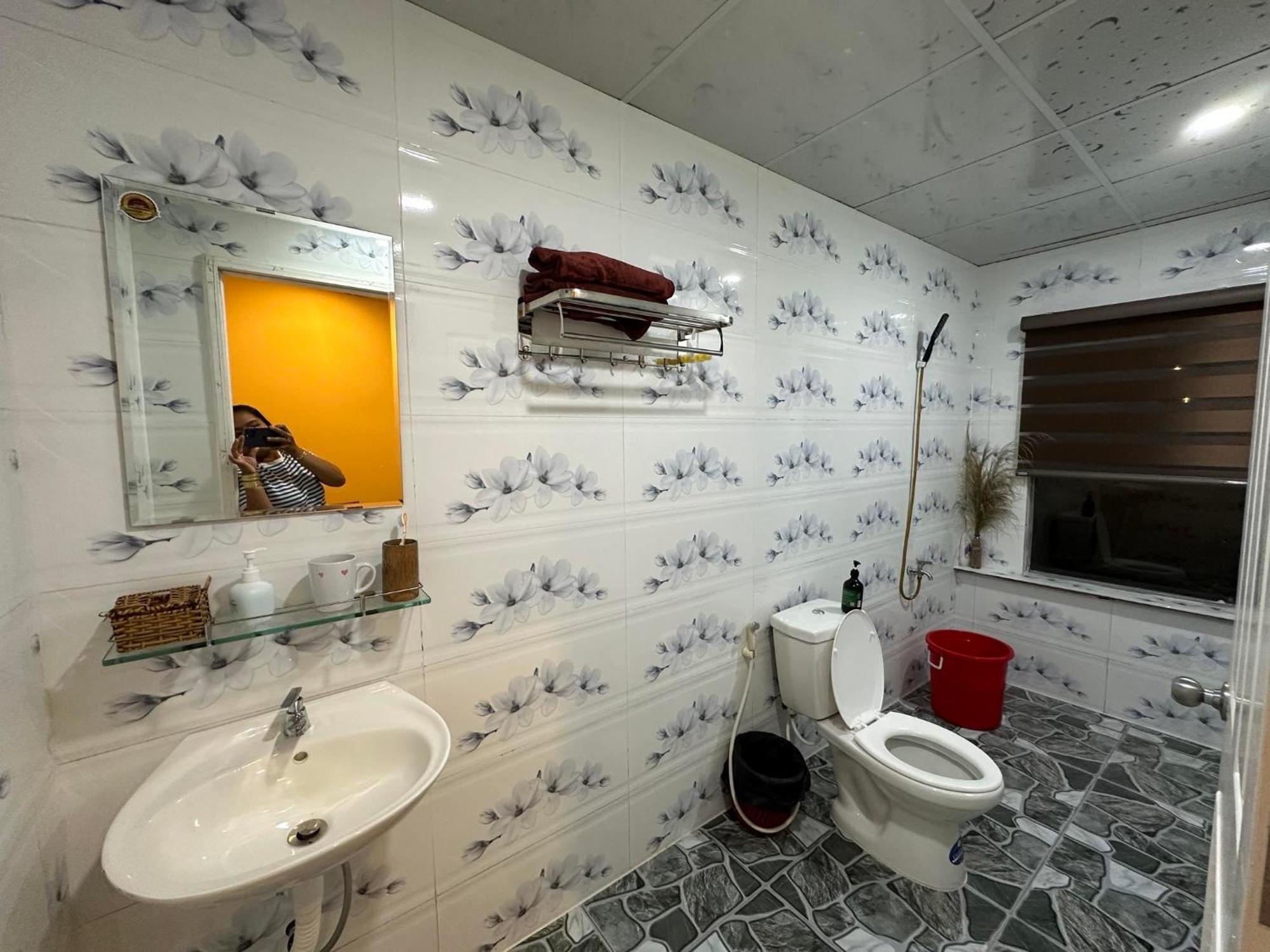 Bai Thom Retreat Guest House ฟู้โกว๊ก ภายนอก รูปภาพ