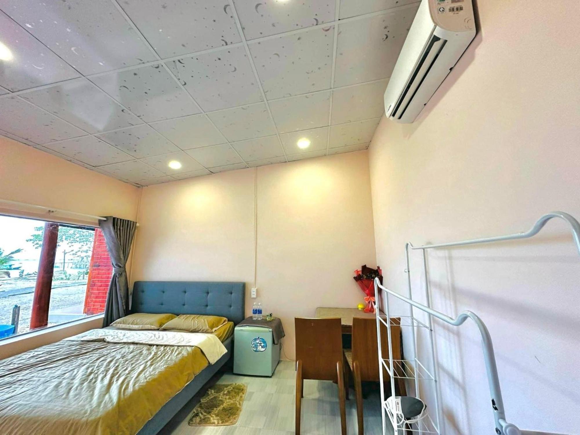 Bai Thom Retreat Guest House ฟู้โกว๊ก ภายนอก รูปภาพ