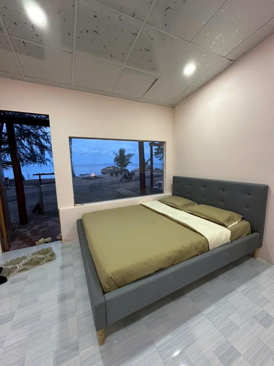 Bai Thom Retreat Guest House ฟู้โกว๊ก ภายนอก รูปภาพ