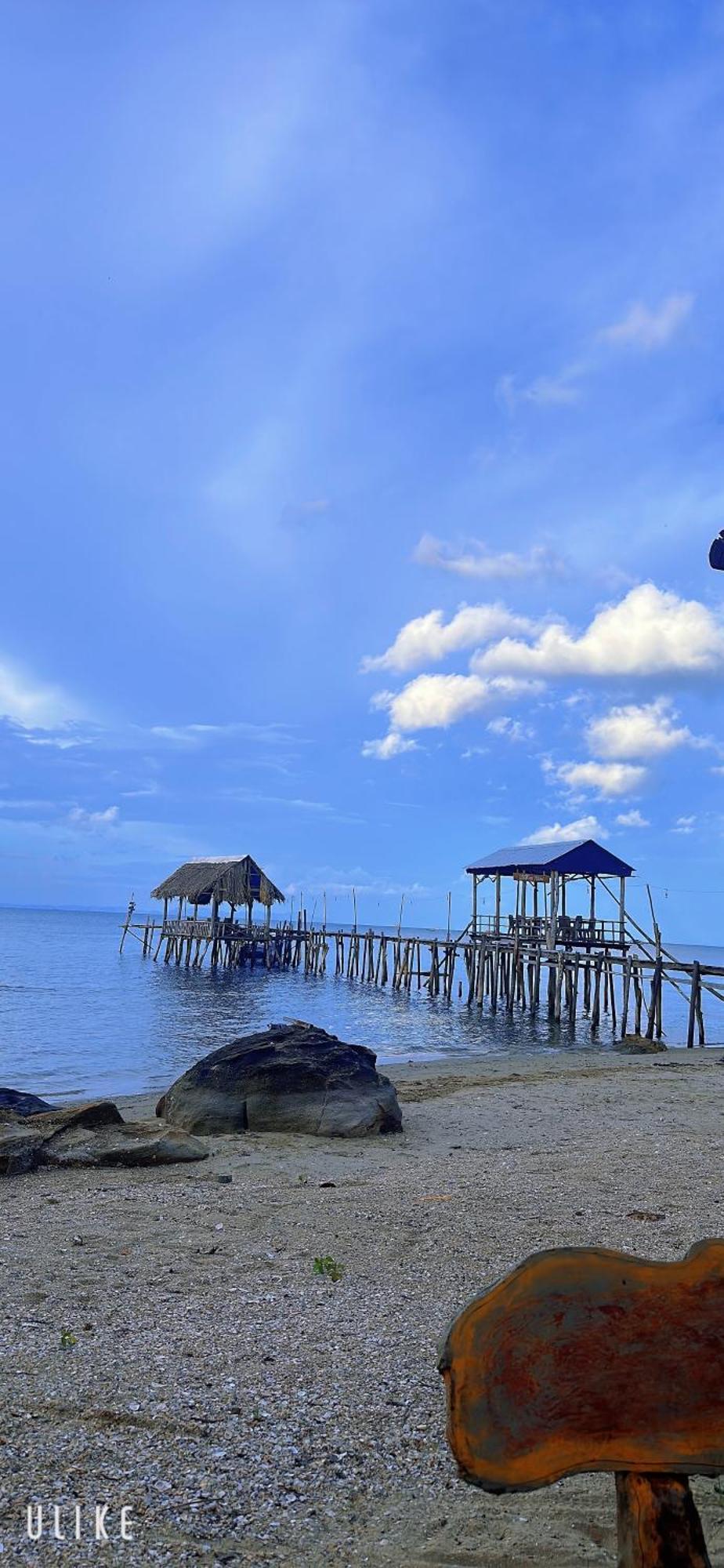 Bai Thom Retreat Guest House ฟู้โกว๊ก ภายนอก รูปภาพ